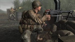 Call of Duty 2 PC Game
