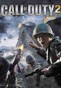 Call of Duty 2 PC Game