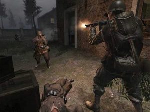 Call of Duty 2 PC Game