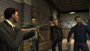 max payne 2