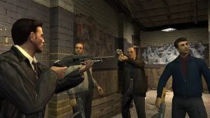 max payne 2