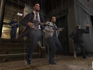 max payne 2