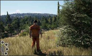 SCUM Game