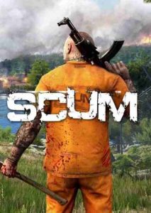 SCUM Game