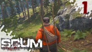 SCUM Game
