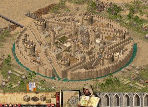 Stronghold Crusader HD