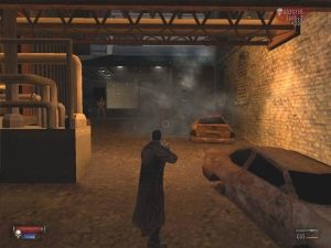 تحميل لعبة the punisher للكمبيوتر من ميديا فاير