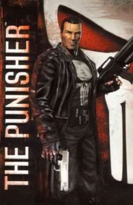 تحميل لعبة the punisher للكمبيوتر من ميديا فاير
