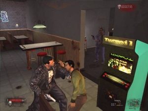 تحميل لعبة the punisher للكمبيوتر من ميديا فاير