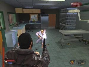 تحميل لعبة the punisher للكمبيوتر من ميديا فاير