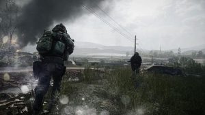 Battlefield 3