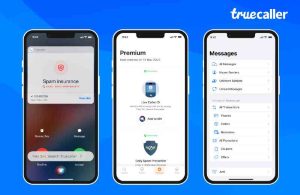 Truecaller MOD APK