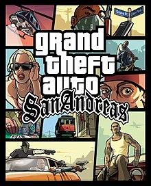 تحميل لعبة gta للهاتف مجانا