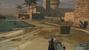 IGI 4 PC download