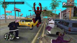 gta san andreas apk