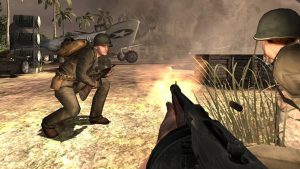 تحميل لعبة ميدل Medal of Honor Video Game PC Latest