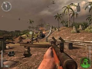 تحميل لعبة ميدل Medal of Honor Video Game PC Latest
