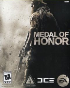 تحميل لعبة ميدل Medal of Honor Video Game PC Latest
