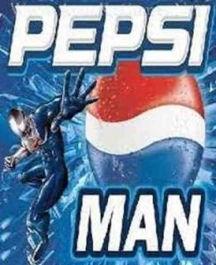 Pepsiman PC Game