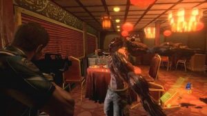 Resident Evil 6 تحميل لعبة رزدنت ايفل 6 للكمبيوتر