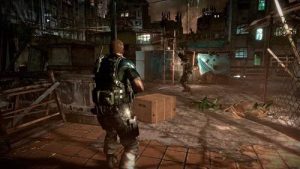 Resident Evil 6 تحميل لعبة رزدنت ايفل 6 للكمبيوتر