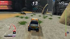 WildTrax Racing