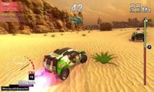 WildTrax Racing