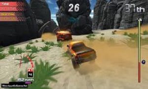 WildTrax Racing