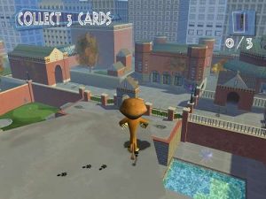 Madagascar Pc Game