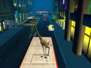 Madagascar Pc Game