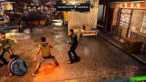 تحميل لعبة Sleeping Dogs