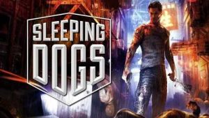 تحميل لعبة Sleeping Dogs