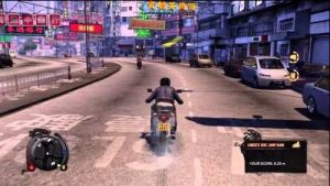 تحميل لعبة Sleeping Dogs