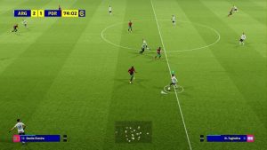 إي فوتبول 2022 eFootball 2022 Overview