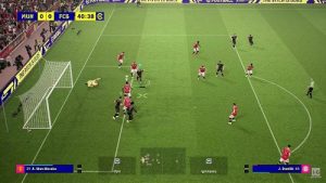 إي فوتبول 2022 eFootball 2022 Overview