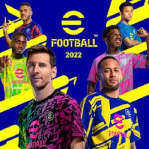 إي فوتبول 2022 eFootball 2022 Overview