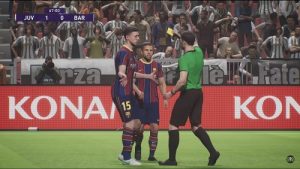 إي فوتبول 2022 eFootball 2022 Overview