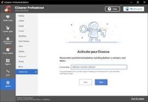 ccleaner pro
