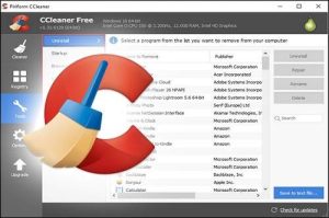 ccleaner pro