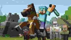 Minecraft