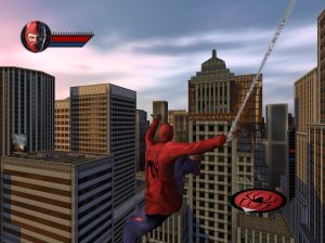 Spider Man