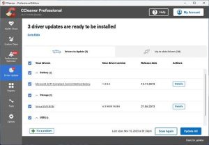 ccleaner pro