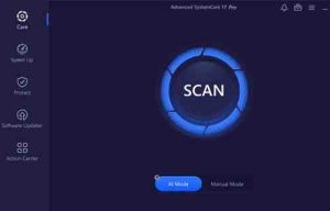 Advanced Systemcare 17