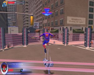 Spider Man