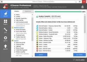 ccleaner pro