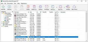 internet download manager