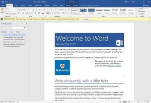 Office 2016