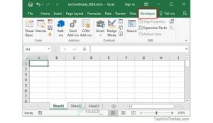 Office 2016
