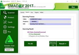 Smadav