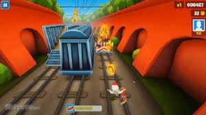 Subway Surfers